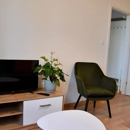 Nest Centrum * Konin (Greater Poland)