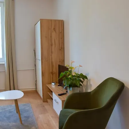 Nest Centrum * Konin (Greater Poland)