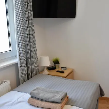 Nest Centrum Konin (Greater Poland)