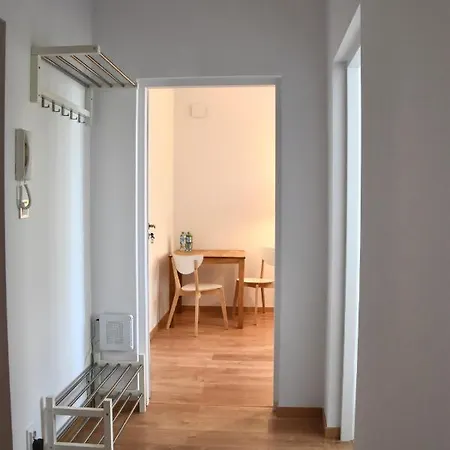 Apartment Nest Centrum *