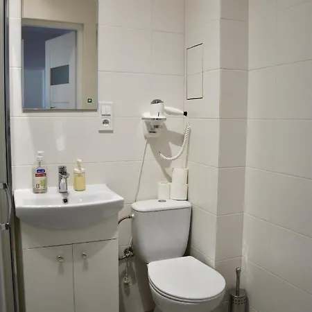 Nest Centrum Apartment Konin (Greater Poland)