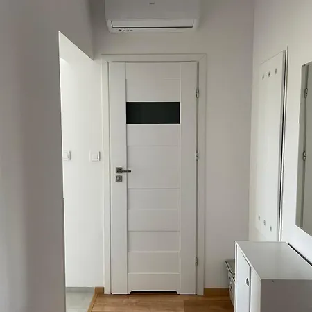 Nest Centrum Lejlighed Konin (Greater Poland)