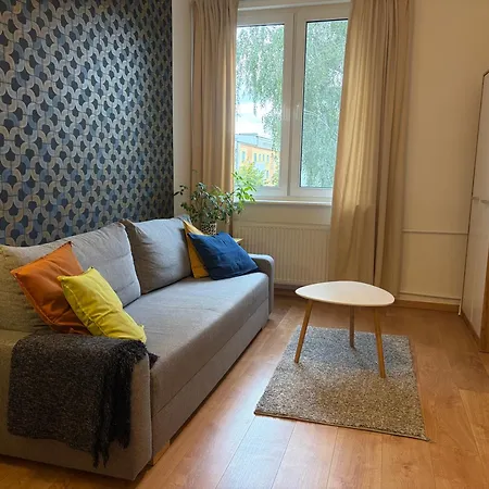 Nest Centrum *