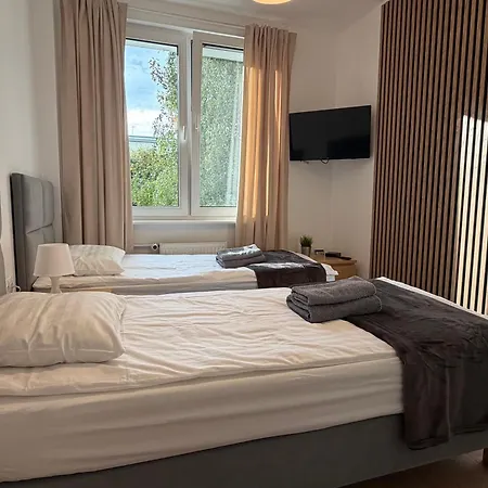 Nest Centrum *