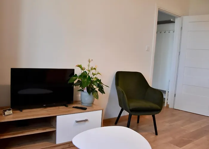 Nest Centrum * Konin (Greater Poland)