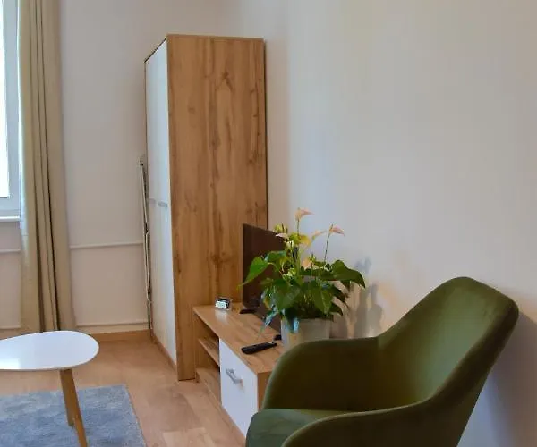 Nest Centrum * Konin (Greater Poland)