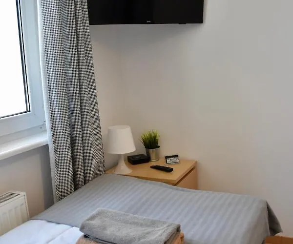 Nest Centrum Konin (Greater Poland)