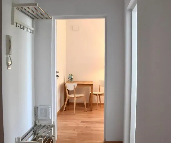 Daire Nest Centrum *