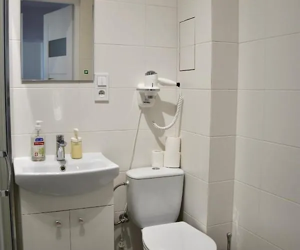 Nest Centrum Appartement Konin (Greater Poland)