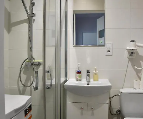 Nest Centrum Daire *