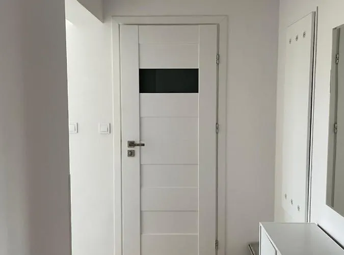 Nest Centrum Daire Konin (Greater Poland)